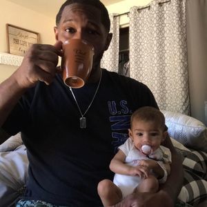 Meet your Posher, Damon